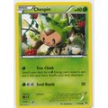 Pokemon XY BREAKThrough #009/162 Chespin