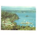RUSSELL, BAY OF ISLANDS, NEW ZEEALAND. unused v...