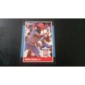 1988 Donruss All-Stars Card # 44 Willie McGee E...