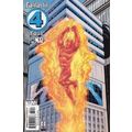 Fantastic Four (Vol 3) # 051 NM MODERN AGE COMICS