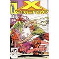 X-Factor (Vol 1) # 020 FN+ ORIG US COMICS