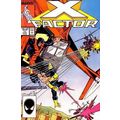 X-Factor (Vol 1) # 017 VFN MODERN AGE COMICS