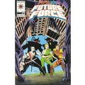 Rai & The Future Force (Vol 1) # 011 NM MODERN ...