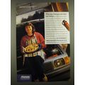 1996 Allstate Insurance Ad - The way that guy s...