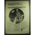 1974 Colt Industries Advertisement