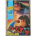 CROSSROADS # 4 (1988) FIRST PUBLISHING (VFN Con...