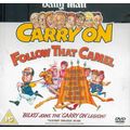 Carry On Follow That Camel DVD Promo The Daily ...