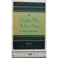 1942 Relentless War The Key to Victory, Edward ...
