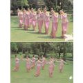 Thailand Finger Nail Dance Dancing 2x Postcard s