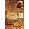 KRUPS THE ENCYCLOPEDIA OF COFFEE AND ESPRESSO F...