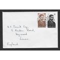 IRELAND 1966 50th ANNIV ROGER CASEMENT PATRIOT ...