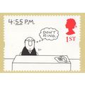 Telephone Dont Ring Charles Barsotti Comic RMPQ...