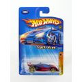 Hot Wheels Open Road-Ster #066 Track Aces 6/10 ...