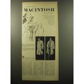 1959 Macintosh Trencher and Weathercoat Coats A...