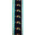 Pk GEB -D - MIX - Gb 045S . 1 STRIP OF 5 - 35MM...