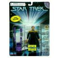 1996 Star Trek Action Figure - Lt. Reginald Bar...