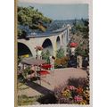SVINESUNDSBRON, NR GOTEBORG, SWEDEN, Postcard