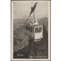 Rax Seilbahn, Hirschwang, Niederösterreich, 194...