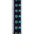Pk GEB - U - MIX - a 006F. 1 STRIP OF 5 - 35MM ...