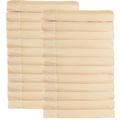 Grand Linen King Size Pillow Case-40"L x 20"W-1...