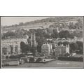 Bathwick, Bath, Somerset, c.1940 - RP Postcard