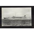 LS1959 - Shaw Savill Liner - Southern Cross - p...