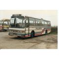 Colour Photo of Filer's Coaches of Stanton Wick...