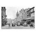 pt5768 - Harrogate , Parliament Street , Yorksh...
