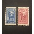 French Madagascar mint stamps 1936 General Gall...
