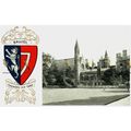 Balliol Founded AD 1263, Oxford, England, UK, P...