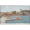The Bathing Pool, Havre-des-Pas, Jersey, 1951 -...