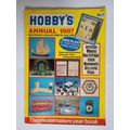 Hobby’s Annual 1987. The modelmakers year book....