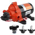 SEAFLO 33 Series DC Diaphragm Pump – 12V, 3.0 G...