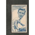 CC Turf Famous Cricketers 1950 # 44 Douglas Wri...