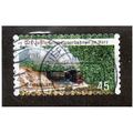 GER 2012 45c (S/A) ' HARZ NARROW GAUGE RAILWAYS...