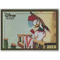 DISNEY ' PREMIUM GOLD ' card # 22 DON DONALD