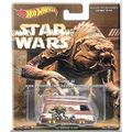 Hot Wheels - '66 Dodge A100: 2016 Pop Culture -...