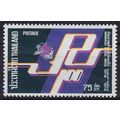 THAILAND [1974] MiNr 0727 ( **/mnh ) UPU