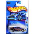 Hot Wheels - Chevy (Stocker): Track Aces - Coll...