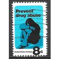 USA N° 936 YVERT OBLITERE ( USD )