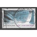 GER 2003 55c 'YEAR OF THE BIBLE' FINE USED (EBI...