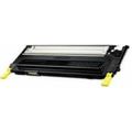 Compatible with Samsung CLT-Y407S Yellow Compat...