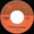 Francoise Hardy - Reprise Records # R 5021 - 7 ...