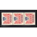 CVP31 32c Shield Very Fine MNH Dry Gum PNC 1/3 ...