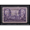 Used 941 3c Tennessee Very Fine KA7848