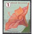 Belgique 2016 COB 4653 O Cote (????) ?.?? € Fle...