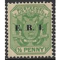 TRANSVAAL 1901/1902 SG 238 - MNH (**)