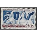 1954 Michel 1042 - MNH (**)