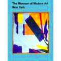 The Museum Of Modern Art, New York
