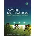 Work Motivation by Latham